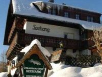 Hotel Restaurant Seehang St. Wolfgang