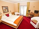 фото отеля Hotel Restaurant Seehang St. Wolfgang