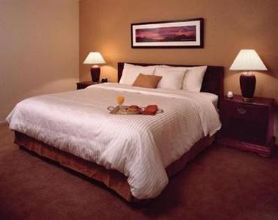 фото отеля Oakwood Apartments San Jose South