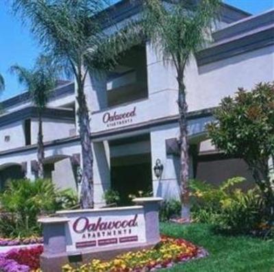 фото отеля Oakwood Apartments San Jose South