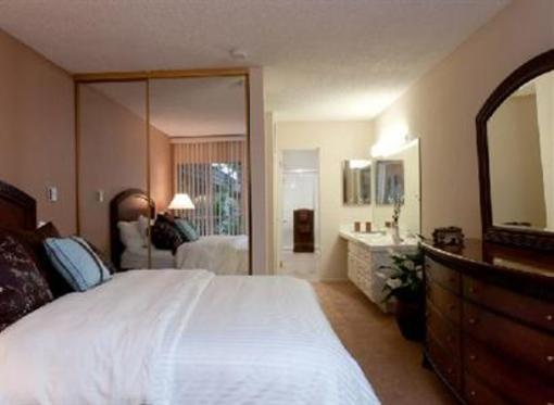 фото отеля Oakwood Apartments San Jose South