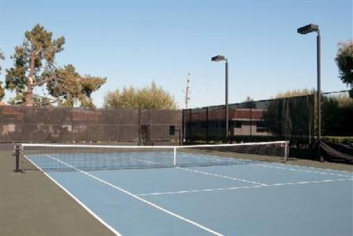 фото отеля Oakwood Apartments San Jose South