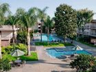 фото отеля Oakwood Apartments San Jose South