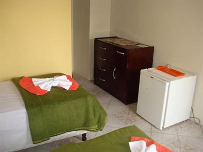 фото отеля Pousada Ilha Morena