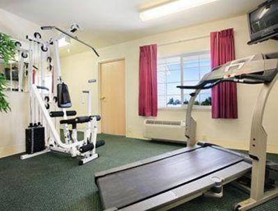 фото отеля Microtel Inn & Suites Modesto Ceres