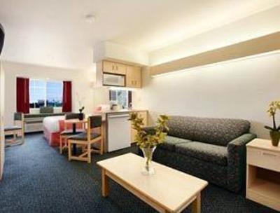 фото отеля Microtel Inn & Suites Modesto Ceres