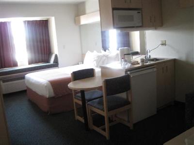 фото отеля Microtel Inn & Suites Modesto Ceres