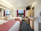фото отеля Microtel Inn & Suites Modesto Ceres