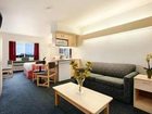фото отеля Microtel Inn & Suites Modesto Ceres