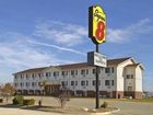 фото отеля Super 8 Kingdom City
