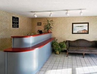 фото отеля Super 8 Motel Kenmore