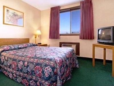 фото отеля Super 8 Motel Kenmore