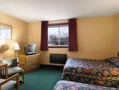 фото отеля Super 8 Motel Kenmore