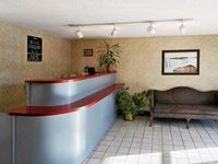 Super 8 Motel Kenmore