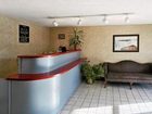 фото отеля Super 8 Motel Kenmore