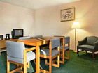 фото отеля Super 8 Motel Kenmore