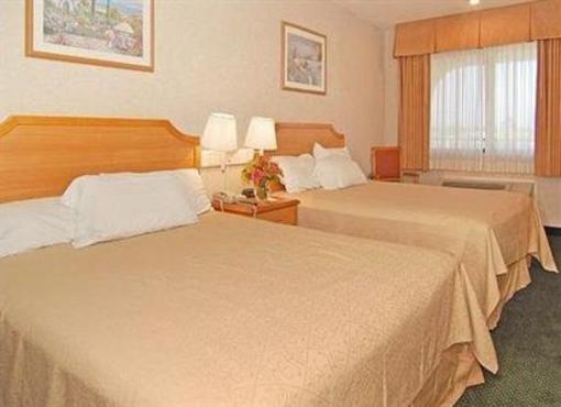 фото отеля Quality Inn Artesia