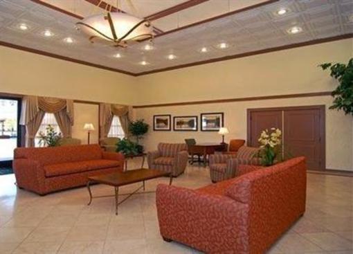 фото отеля Quality Inn Artesia