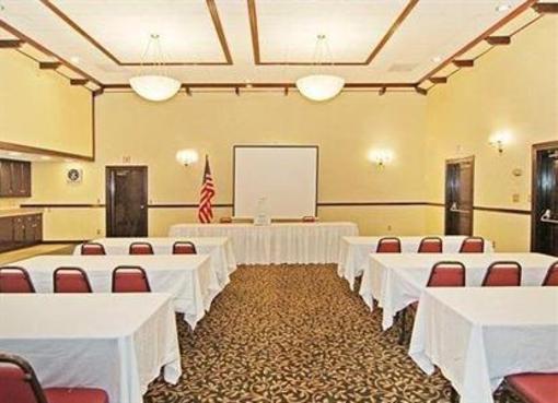 фото отеля Quality Inn Artesia