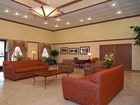 фото отеля Quality Inn Artesia