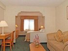 фото отеля Quality Inn Artesia