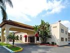 фото отеля Quality Inn Artesia