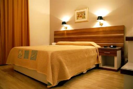 фото отеля Hotel Minas Gerais