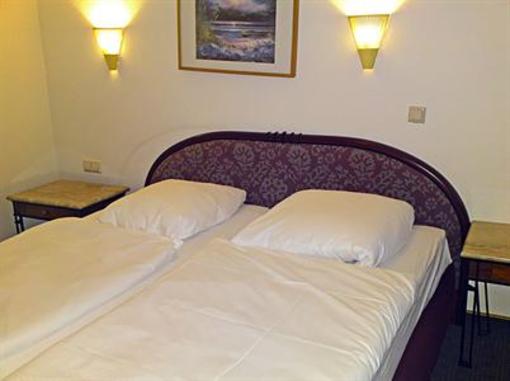 фото отеля Hotel Zentrum
