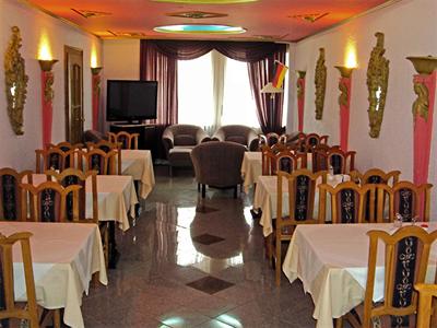 фото отеля Hotel Zentrum