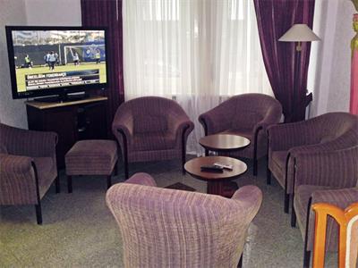 фото отеля Hotel Zentrum