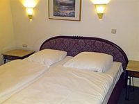 Hotel Zentrum