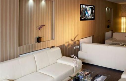 фото отеля Hotel Evis