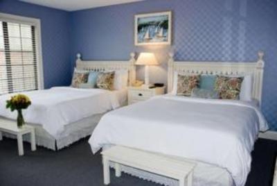 фото отеля Southampton Inn