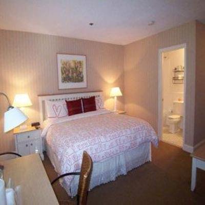 фото отеля Southampton Inn