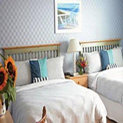 фото отеля Southampton Inn
