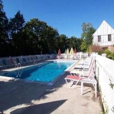 фото отеля Southampton Inn