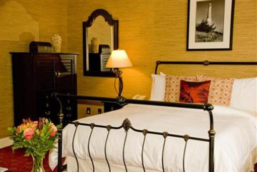 фото отеля Southampton Inn