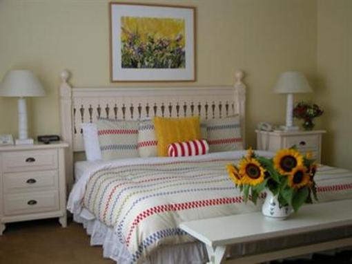 фото отеля Southampton Inn
