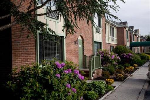 фото отеля Southampton Inn
