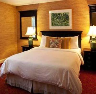 фото отеля Southampton Inn