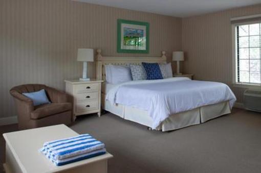 фото отеля Southampton Inn