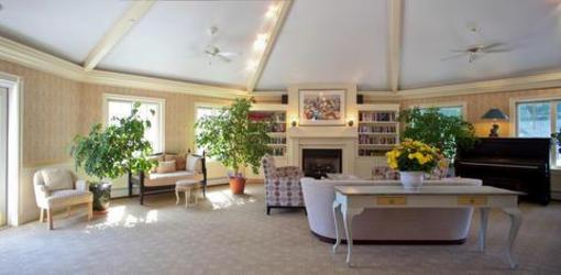 фото отеля Southampton Inn