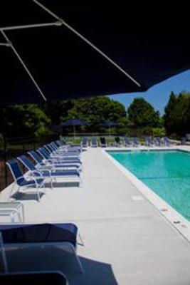 фото отеля Southampton Inn
