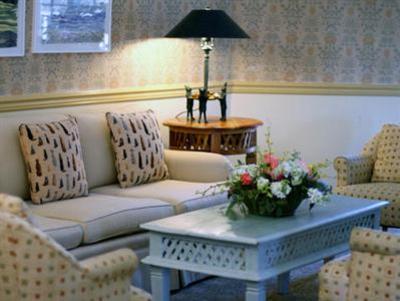 фото отеля Southampton Inn