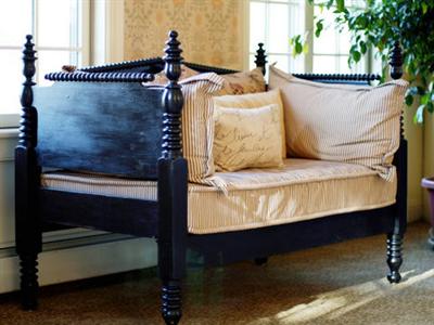 фото отеля Southampton Inn