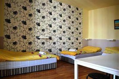 фото отеля City Apartment Complex Budapest