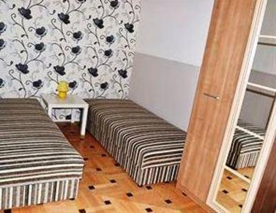 фото отеля City Apartment Complex Budapest