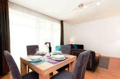 фото отеля Style Apartments