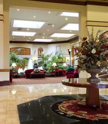 фото отеля Chicago Marriott Northwest