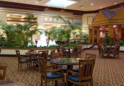 фото отеля Chicago Marriott Northwest